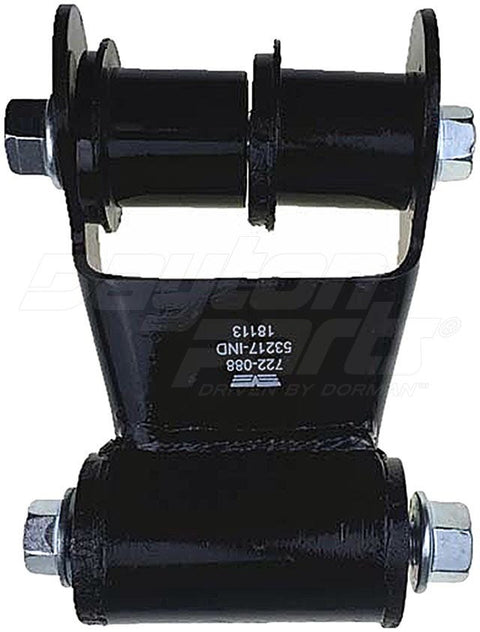 Dayton Parts 330-417K Suspension Shackle Kit