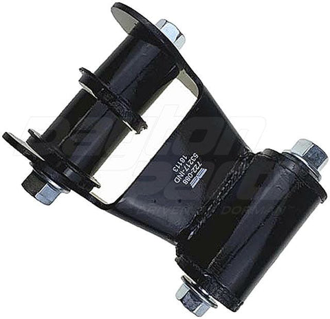 Dayton Parts 330-417K Suspension Shackle Kit