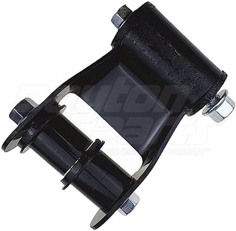 Dayton Parts 330-417K Suspension Shackle Kit