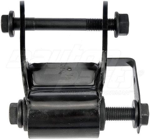 Dayton Parts 330-419K Suspension Shackle Kit