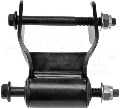 Dayton Parts 330-423K Suspension Shackle Kit