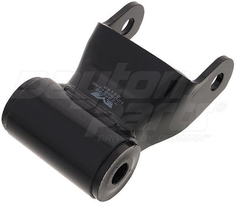 Dayton Parts 330-424K Suspension Shackle Kit