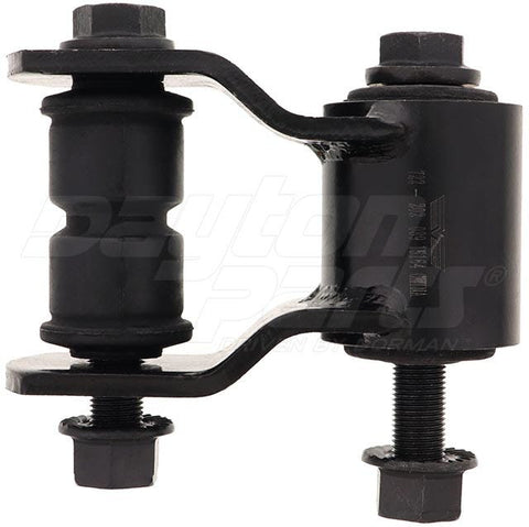 Dayton Parts 330-425K Suspension Shackle Kit