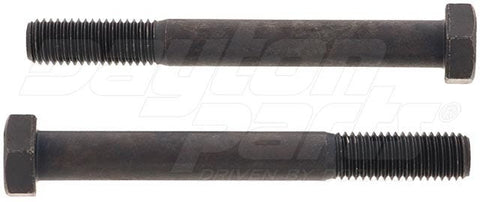 Dayton Parts 330-427K Suspension Shackle Kit