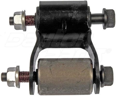 Dayton Parts 330-429K Suspension Shackle Kit
