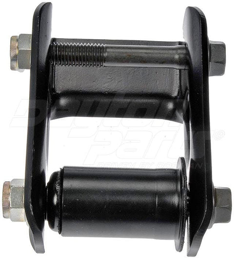Dayton Parts 330-430K Suspension Shackle Kit