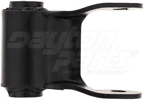 Dayton Parts 330-431K Suspension Shackle Kit