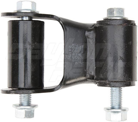 Dayton Parts 330-432K Suspension Shackle Kit