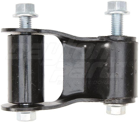 Dayton Parts 330-432K Suspension Shackle Kit