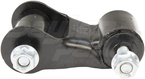 Dayton Parts 330-432K Suspension Shackle Kit