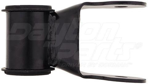 Dayton Parts 330-432 Suspension Shackle - Rear