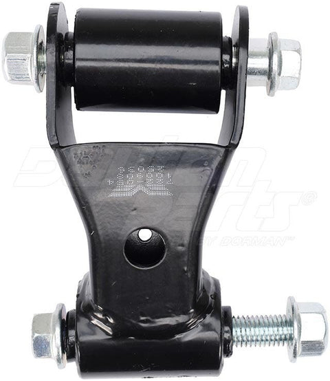 Dayton Parts 330-433K Suspension Shackle Kit