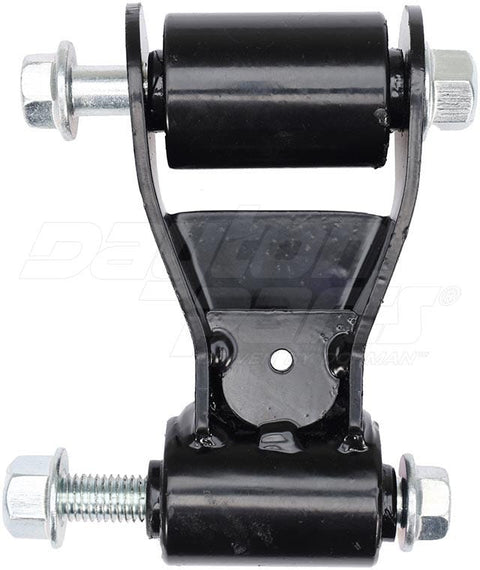 Dayton Parts 330-433K Suspension Shackle Kit