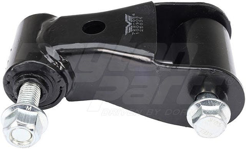 Dayton Parts 330-433K Suspension Shackle Kit