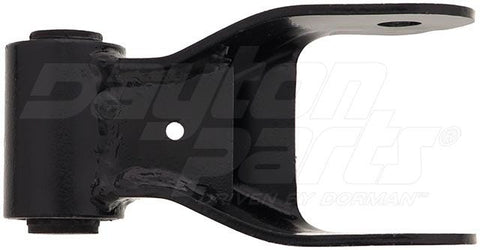 Dayton Parts 330-433 Suspension Shackle - Rear