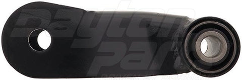 Dayton Parts 330-433 Suspension Shackle - Rear