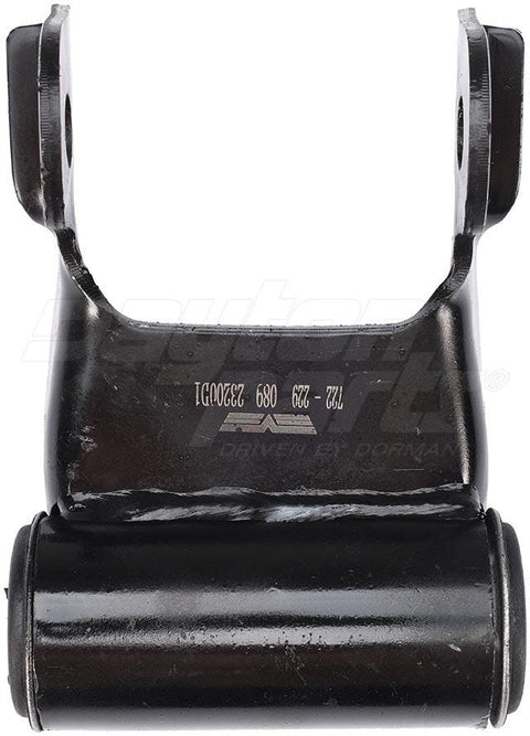 Dayton Parts 330-434K Suspension Shackle Kit