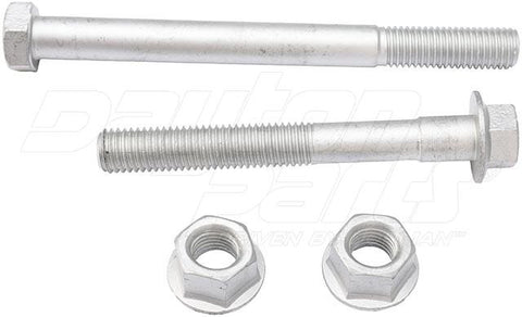 Dayton Parts 330-434K Suspension Shackle Kit