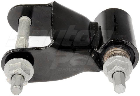 Dayton Parts 330-440K Suspension Shackle Kit