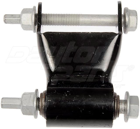 Dayton Parts 330-440K Suspension Shackle Kit