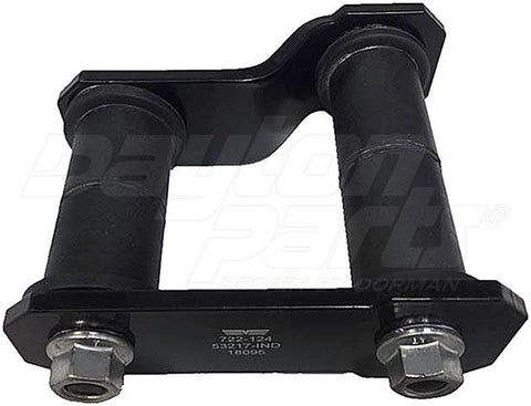 Dayton Parts 330-452 Suspension Shackle Assembly