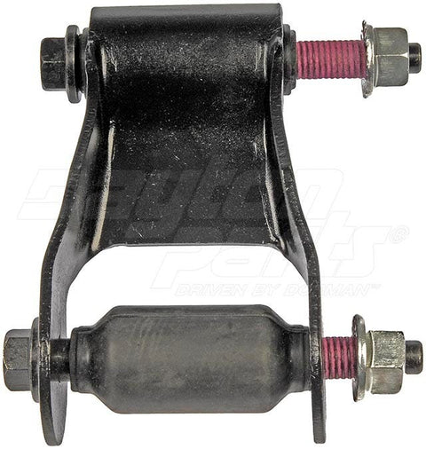 Dayton Parts 330-454K Suspension Shackle Kit