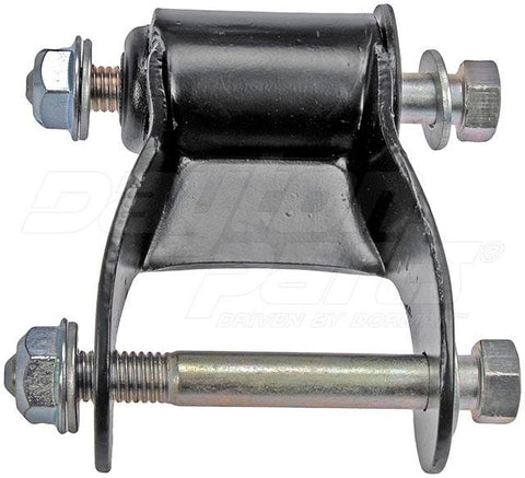 Dayton Parts 330-455K Suspension Shackle Kit