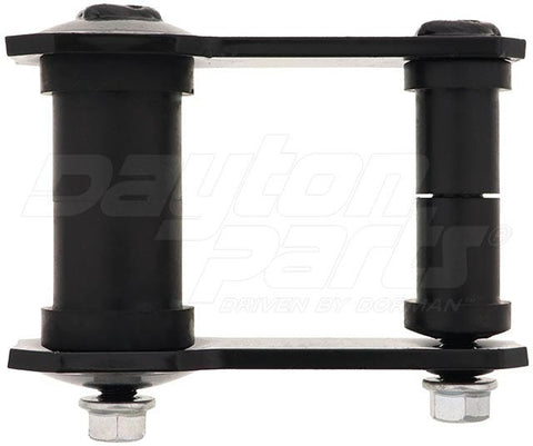 Dayton Parts 330-457 Suspension Shackle Kit