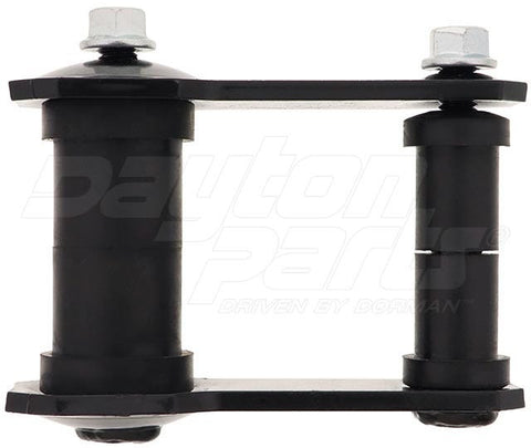 Dayton Parts 330-457 Suspension Shackle Kit