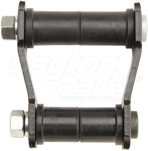 Dayton Parts 330-458 Suspension Shackle Kit