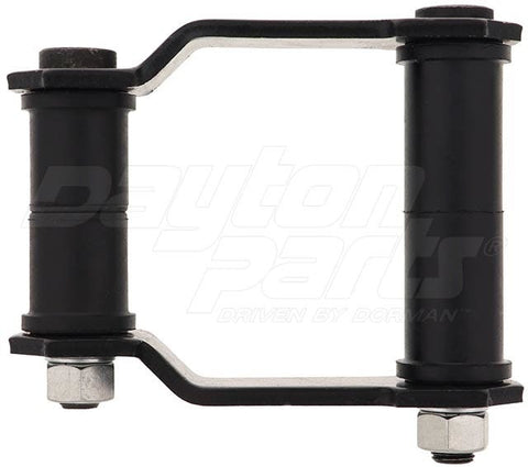 Dayton Parts 330-459 Suspension Shackle Kit