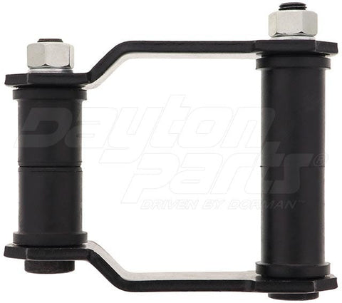 Dayton Parts 330-459 Suspension Shackle Kit