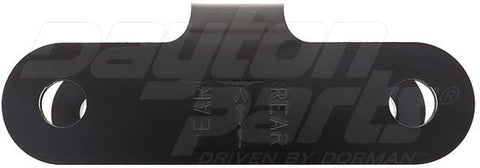 Dayton Parts 330-462 Suspension Shackle Plate