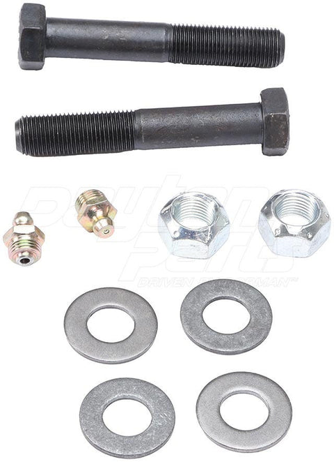 Dayton Parts 330-479 Suspension Shackle Kit