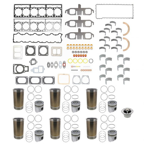 GENUINE PAI 330601-001 ENGINE KIT