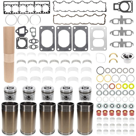 Pai 330602-001 Engine Kit