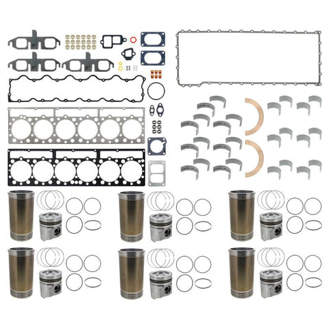 GENUINE PAI 330603-033 ENGINE KIT