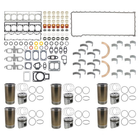 GENUINE PAI 330603-081 ENGINE KIT