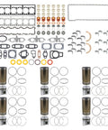 GENUINE PAI 330604-001 ENGINE KIT