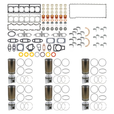 GENUINE PAI 330604-001 ENGINE KIT