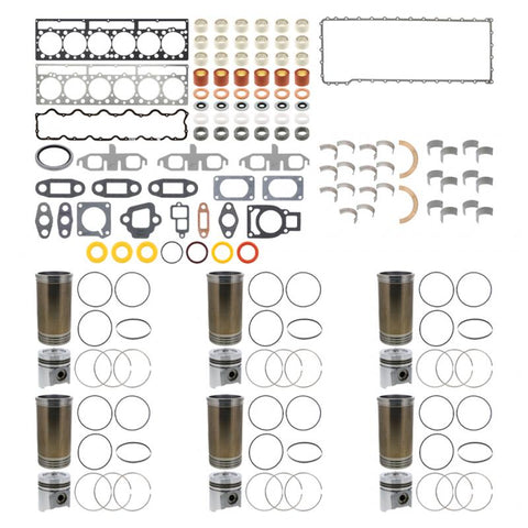 GENUINE PAI 330604-006 ENGINE KIT