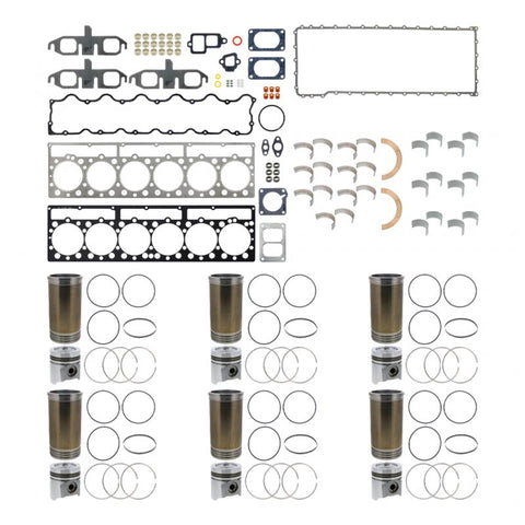 GENUINE PAI 330604-034 ENGINE KIT