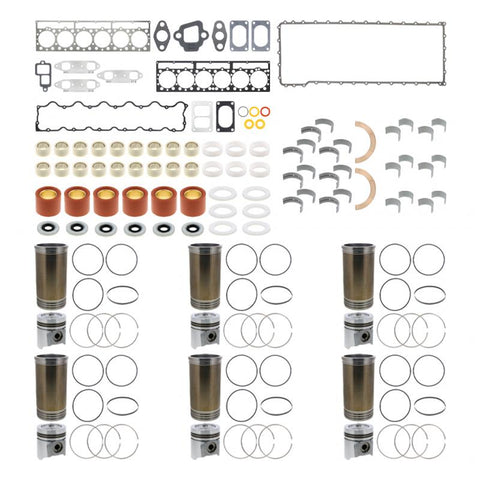 GENUINE PAI 330604-049 ENGINE KIT