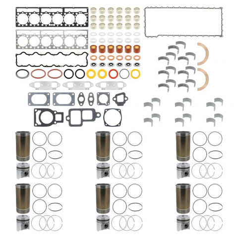 GENUINE PAI 330604-065 ENGINE KIT