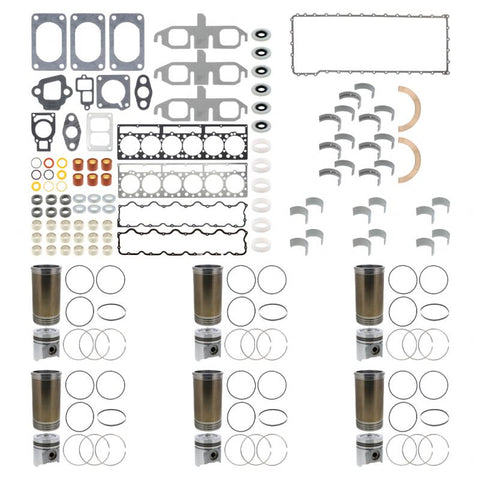 GENUINE PAI 330604-081 ENGINE KIT