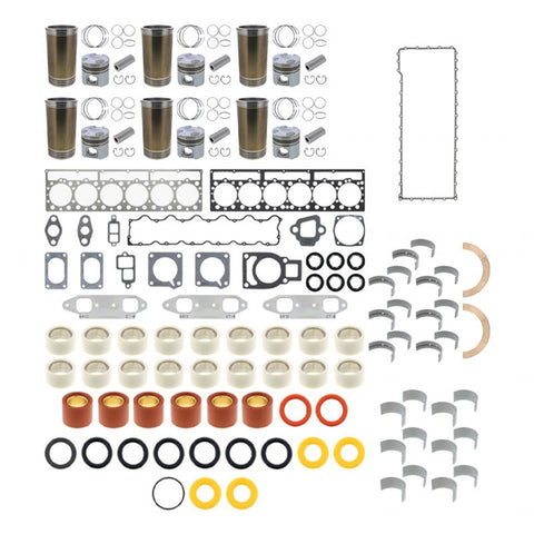 GENUINE PAI 330605-001 ENGINE KIT