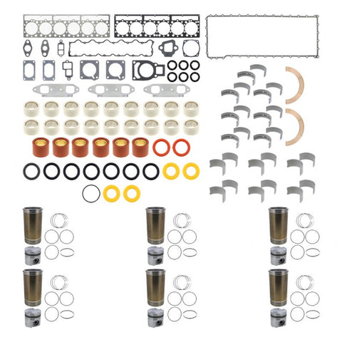 GENUINE PAI 330605-005 ENGINE KIT