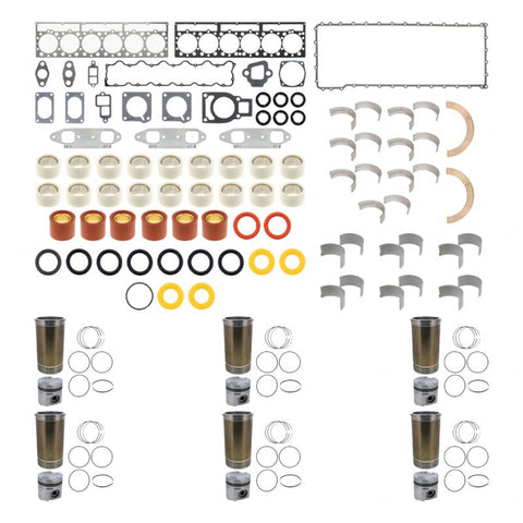 GENUINE PAI 330605-006 ENGINE KIT