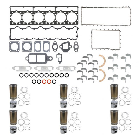 GENUINE PAI 330605-017 ENGINE INFRAME KIT