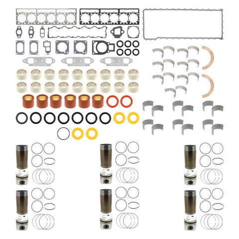 GENUINE PAI 330606-006 ENGINE KIT